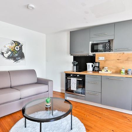 Le Douillet #Centre Ville #100M Des Quais Cognac Exteriör bild