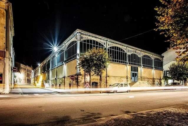 Le Douillet #Centre Ville #100M Des Quais Cognac Exteriör bild
